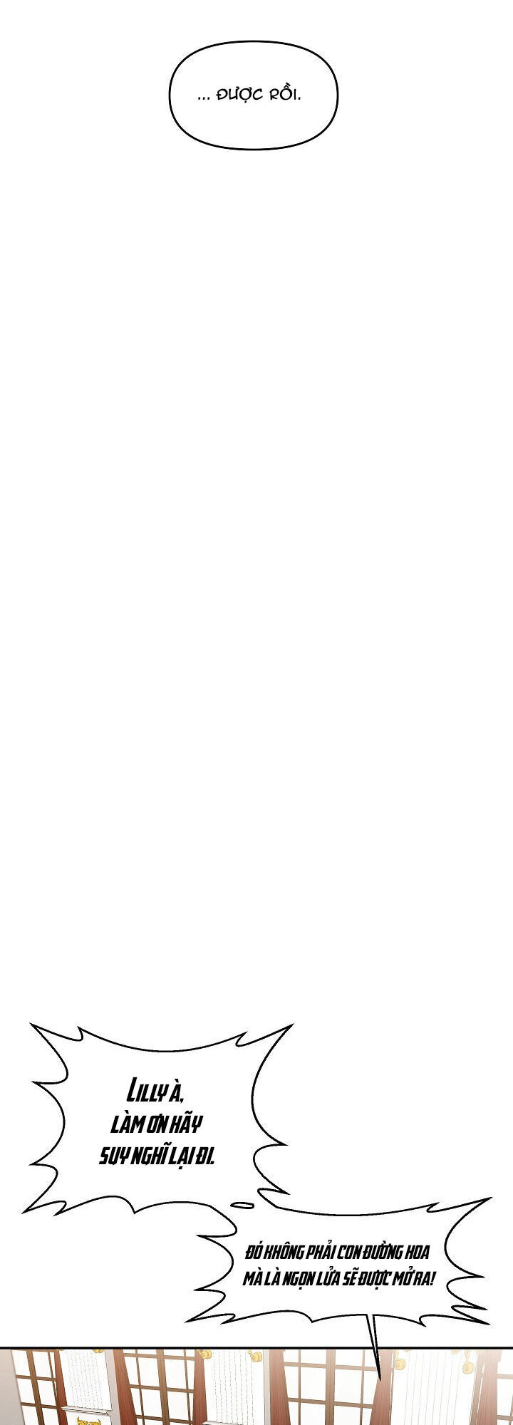 Tôi Sẽ Thực Hiện Cuộc Hôn Nhân Này Chapter 7 - 17
