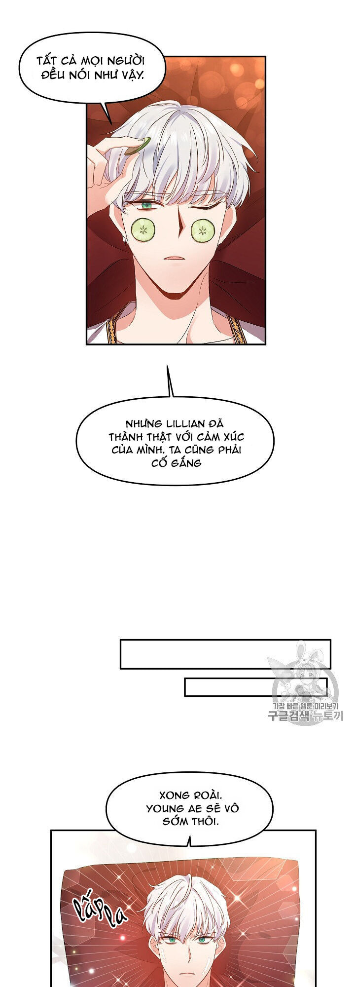 Tôi Sẽ Thực Hiện Cuộc Hôn Nhân Này Chapter 7 - 24