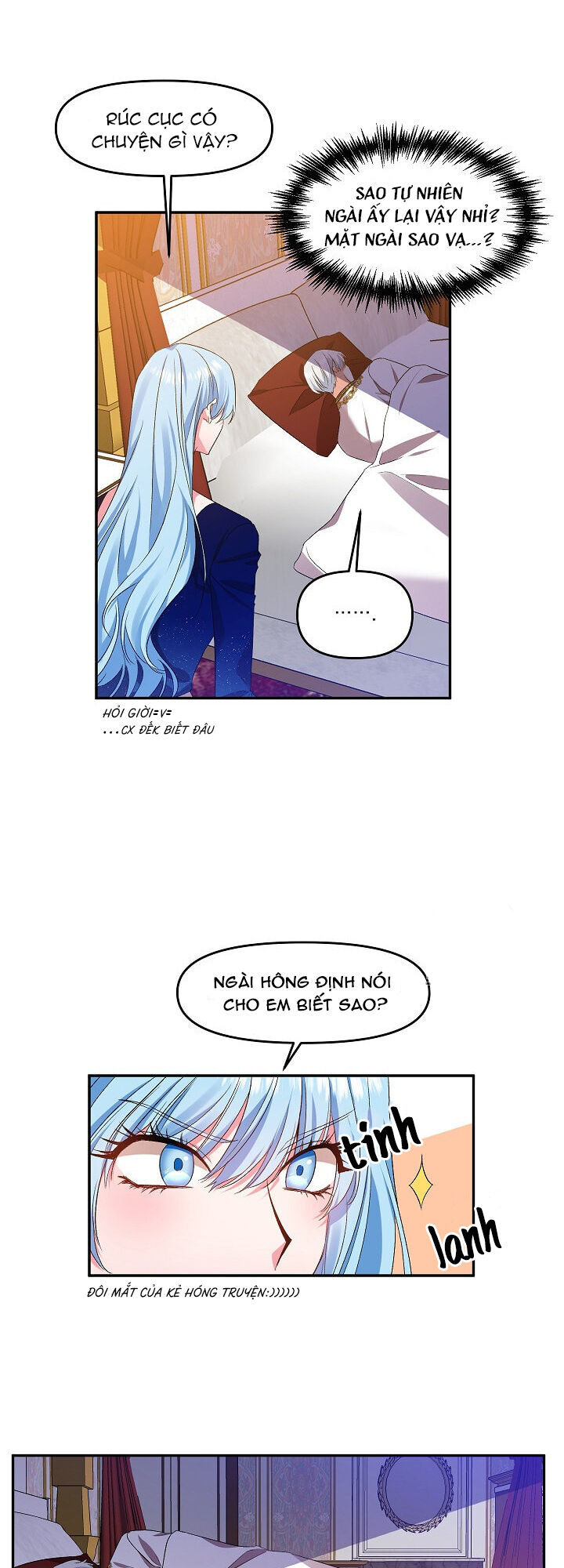 Tôi Sẽ Thực Hiện Cuộc Hôn Nhân Này Chapter 7 - 28