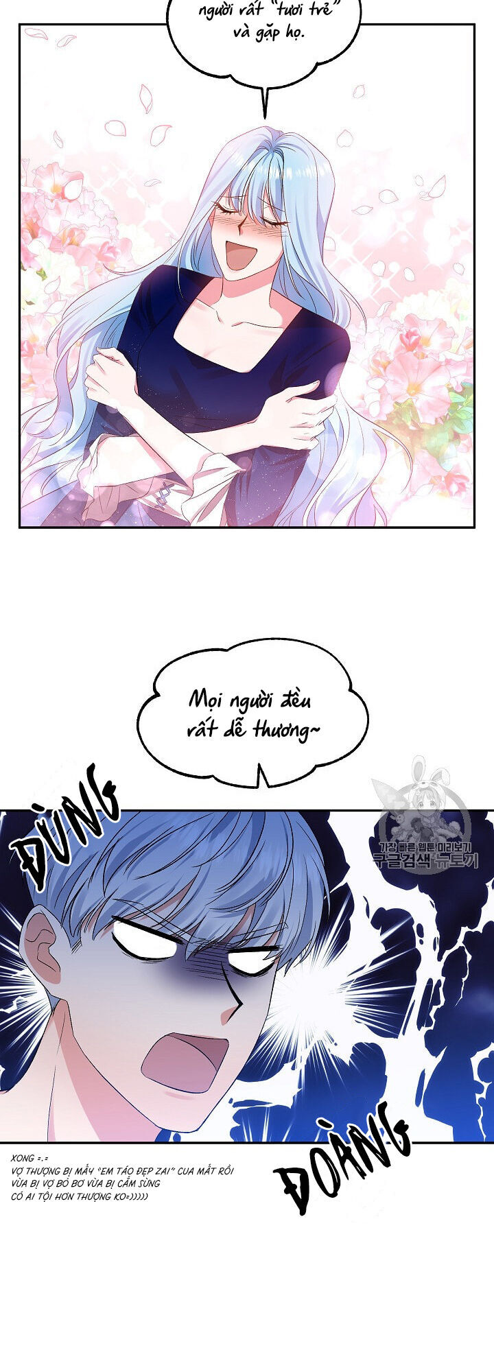 Tôi Sẽ Thực Hiện Cuộc Hôn Nhân Này Chapter 7 - 38