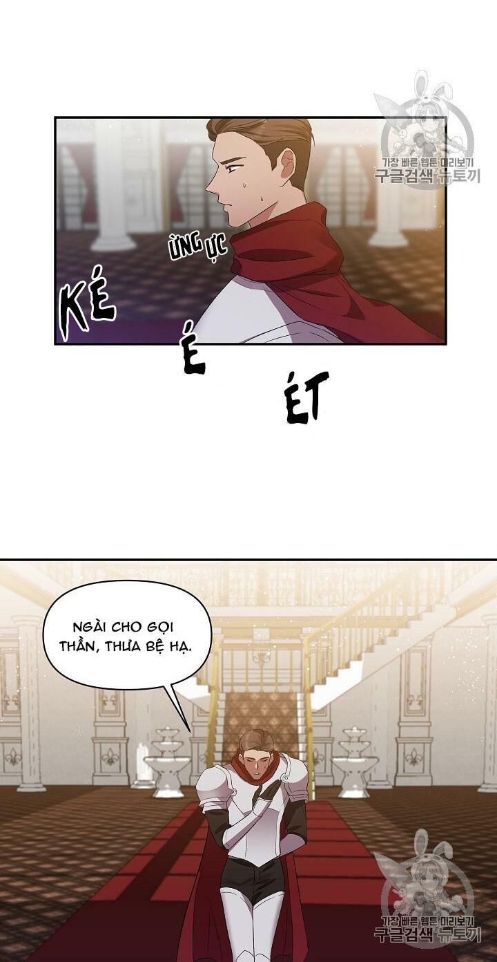 Tôi Sẽ Thực Hiện Cuộc Hôn Nhân Này Chapter 8 - 21