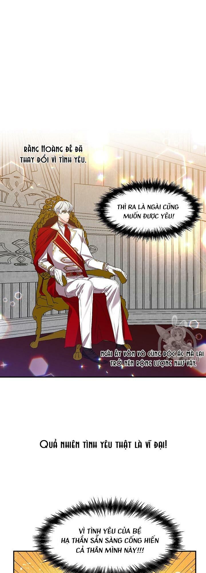 Tôi Sẽ Thực Hiện Cuộc Hôn Nhân Này Chapter 8 - 23