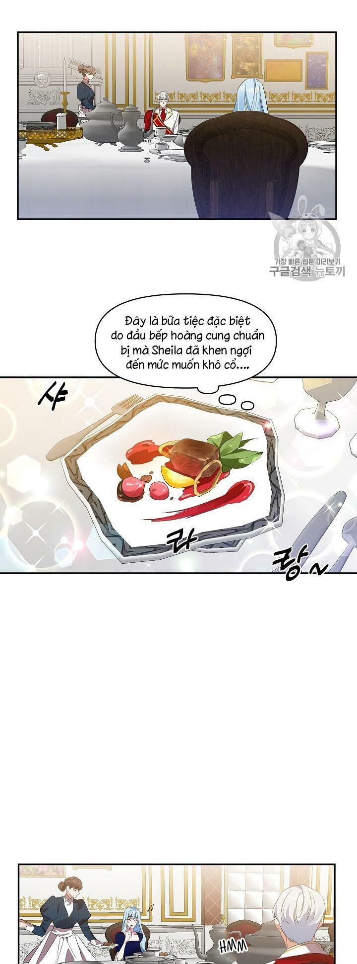 Tôi Sẽ Thực Hiện Cuộc Hôn Nhân Này Chapter 8 - 25