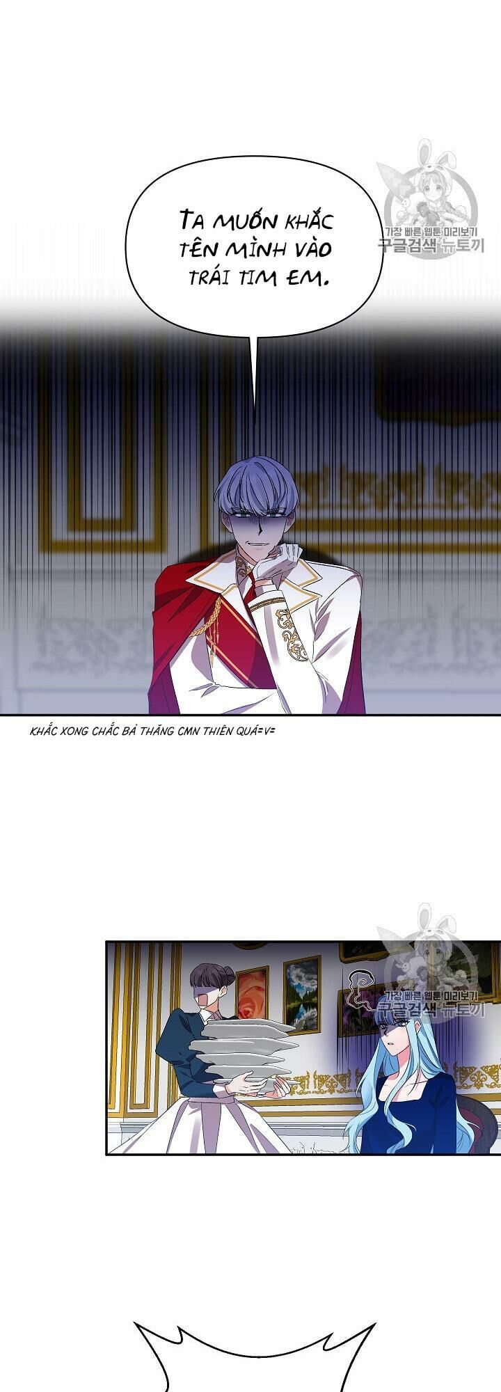 Tôi Sẽ Thực Hiện Cuộc Hôn Nhân Này Chapter 8 - 29