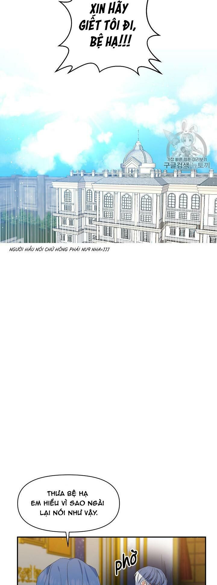 Tôi Sẽ Thực Hiện Cuộc Hôn Nhân Này Chapter 8 - 30