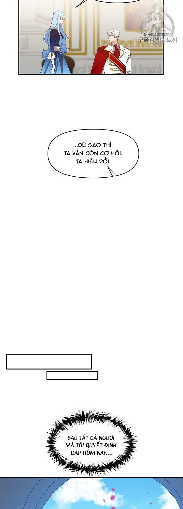 Tôi Sẽ Thực Hiện Cuộc Hôn Nhân Này Chapter 8 - 33
