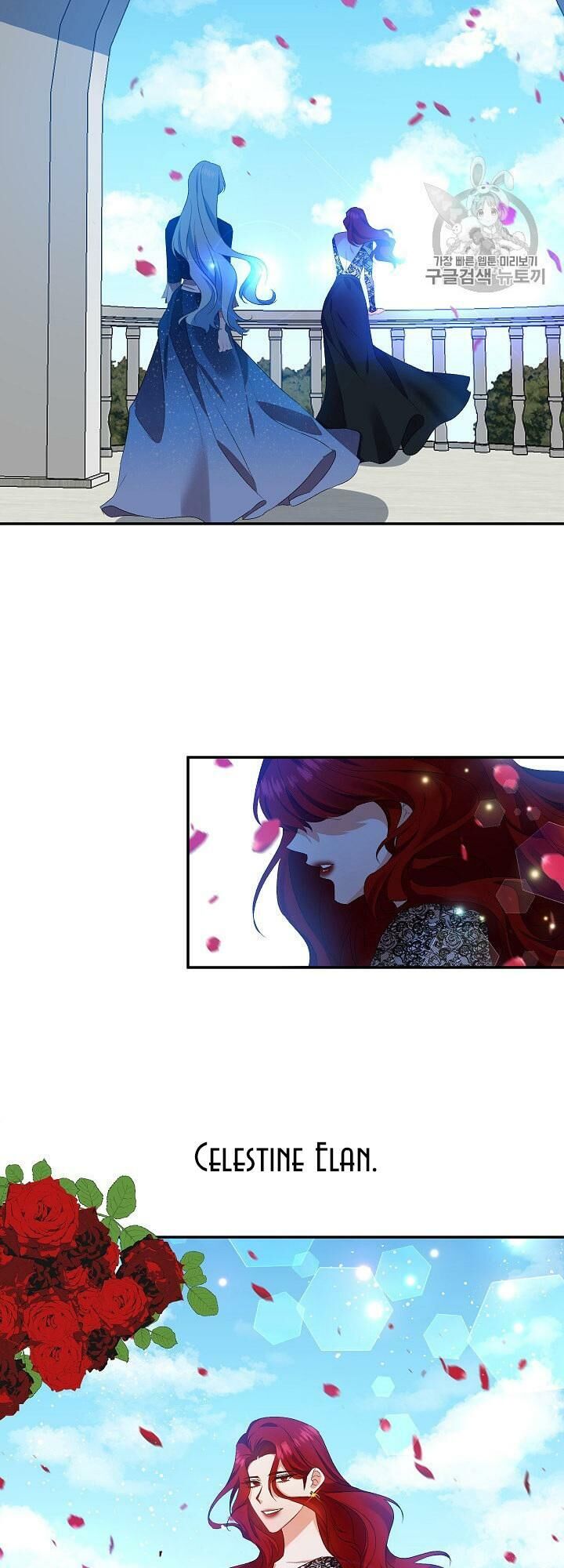 Tôi Sẽ Thực Hiện Cuộc Hôn Nhân Này Chapter 8 - 34