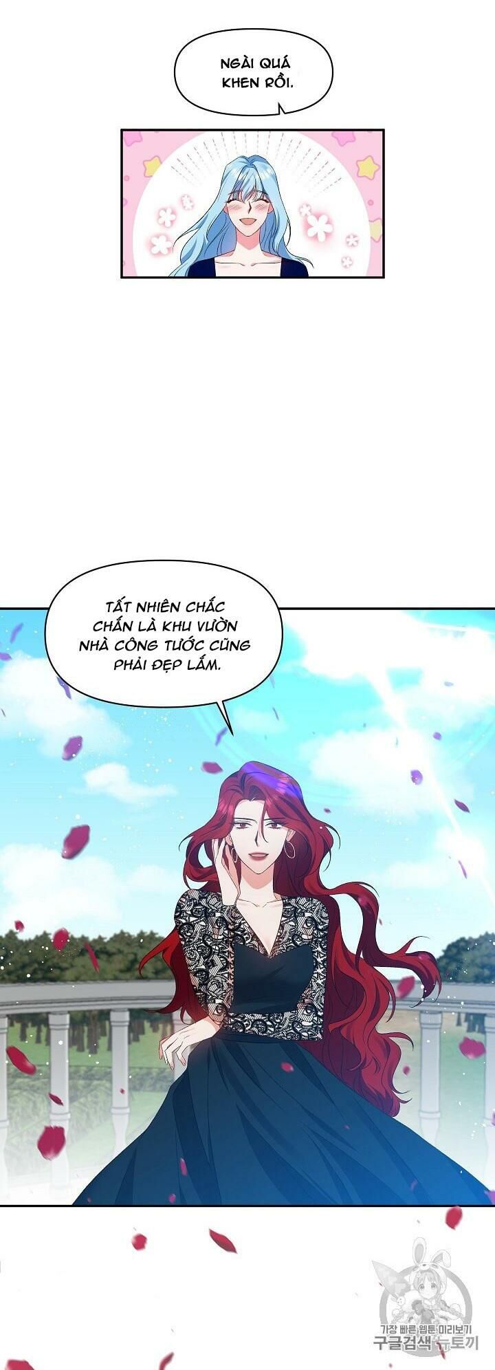 Tôi Sẽ Thực Hiện Cuộc Hôn Nhân Này Chapter 8 - 36