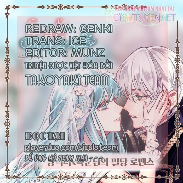 Tôi Sẽ Thực Hiện Cuộc Hôn Nhân Này Chapter 8 - 38