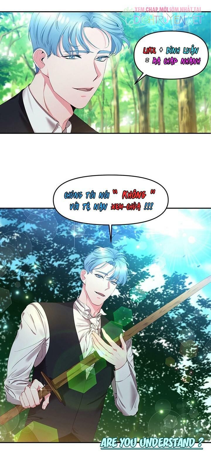 Tôi Sẽ Thực Hiện Cuộc Hôn Nhân Này Chapter 8 - 39