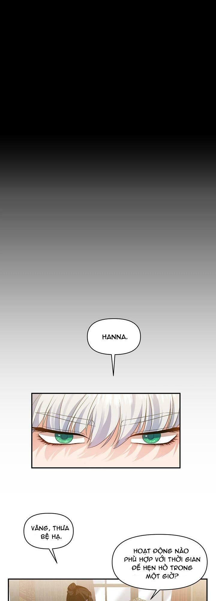 Tôi Sẽ Thực Hiện Cuộc Hôn Nhân Này Chapter 8 - 8