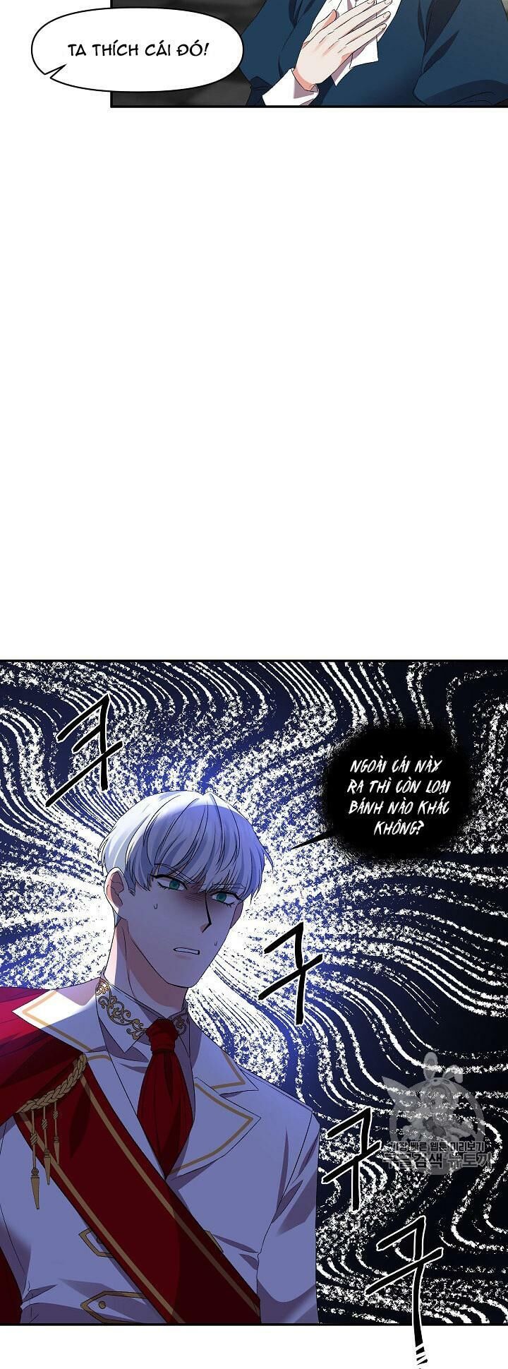 Tôi Sẽ Thực Hiện Cuộc Hôn Nhân Này Chapter 8 - 10