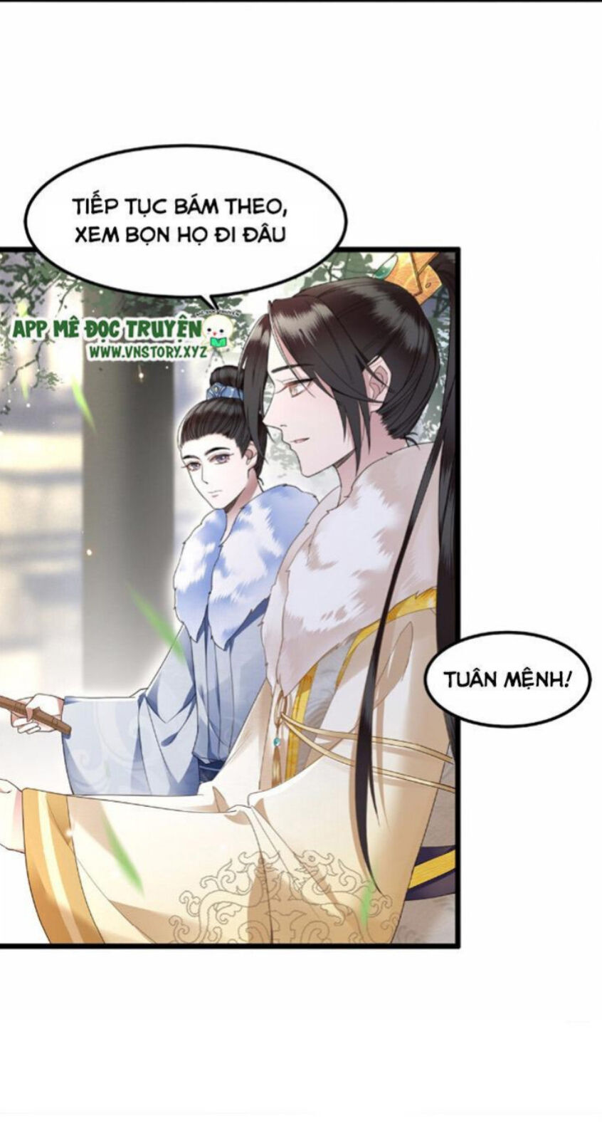 Phượng Hoàng Vu Phi Chapter 17 - 14