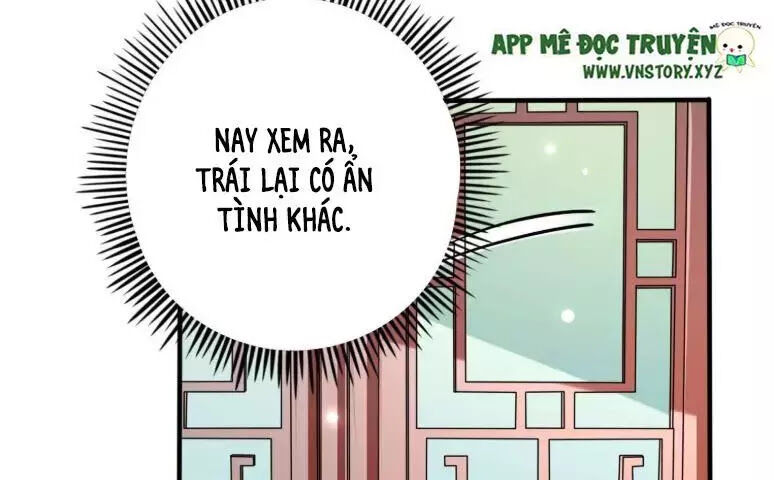 Trọng Sinh Đế Phi: Quyền Khuynh Thiên Hạ Chapter 10 - 12
