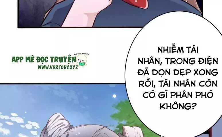Trọng Sinh Đế Phi: Quyền Khuynh Thiên Hạ Chapter 10 - 14