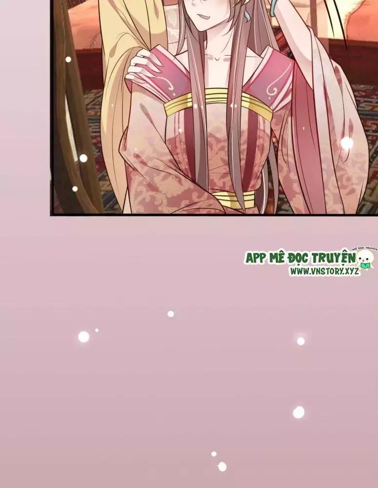 Trọng Sinh Đế Phi: Quyền Khuynh Thiên Hạ Chapter 10 - 21