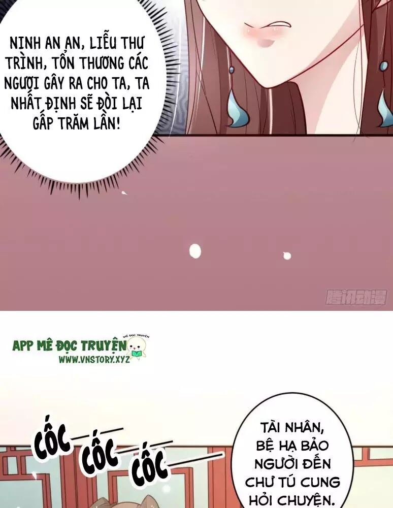Trọng Sinh Đế Phi: Quyền Khuynh Thiên Hạ Chapter 10 - 23