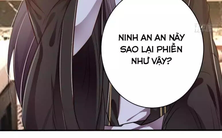 Trọng Sinh Đế Phi: Quyền Khuynh Thiên Hạ Chapter 10 - 8