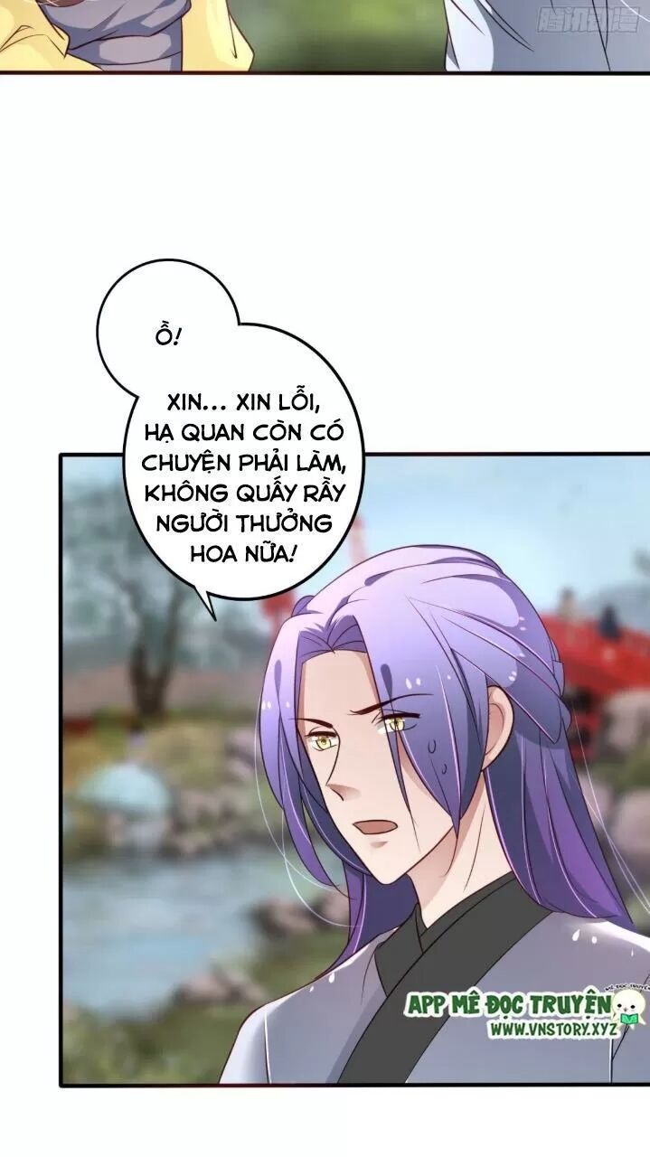 Trọng Sinh Đế Phi: Quyền Khuynh Thiên Hạ Chapter 23 - 3