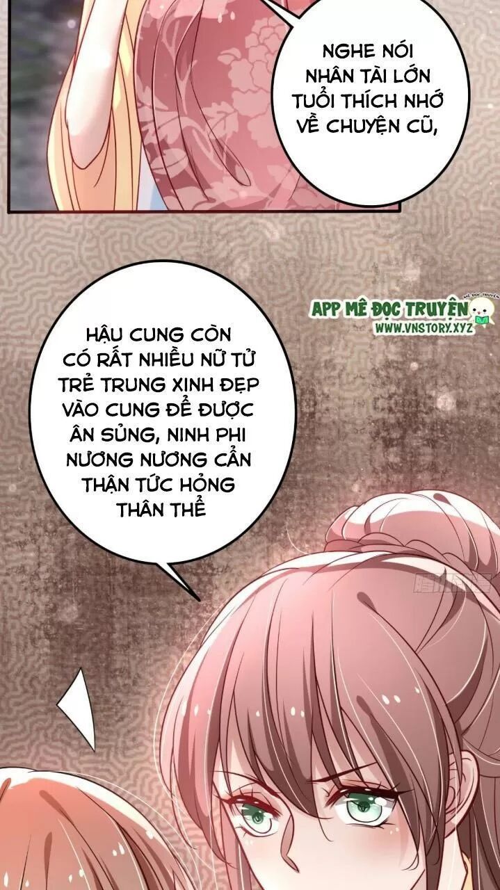 Trọng Sinh Đế Phi: Quyền Khuynh Thiên Hạ Chapter 24 - 15
