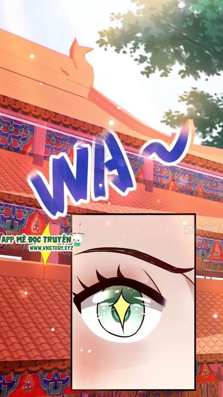 Trọng Sinh Đế Phi: Quyền Khuynh Thiên Hạ Chapter 24 - 3