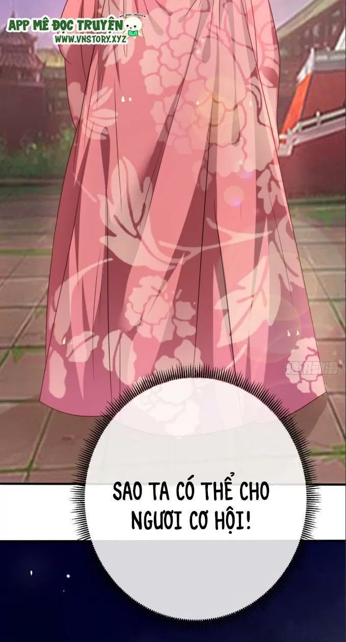 Trọng Sinh Đế Phi: Quyền Khuynh Thiên Hạ Chapter 25 - 3