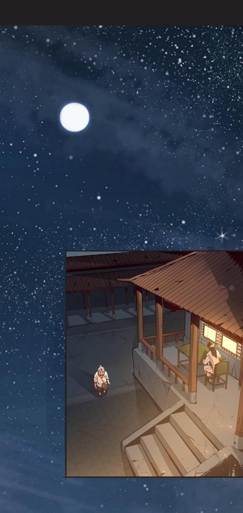 Sinh Tử Quyết Chapter 1 - 17