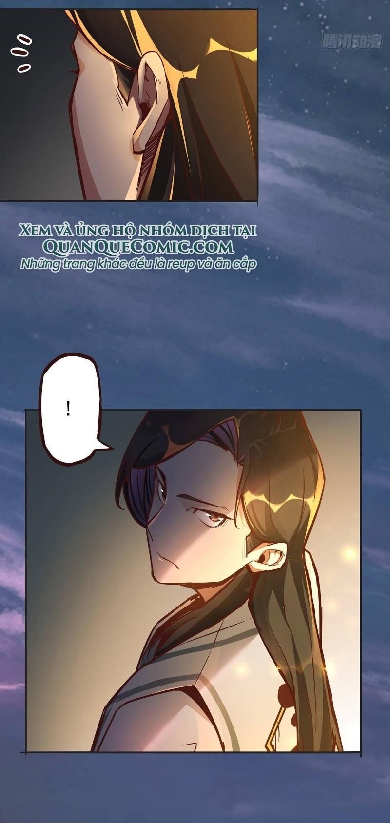 Sinh Tử Quyết Chapter 1 - 18