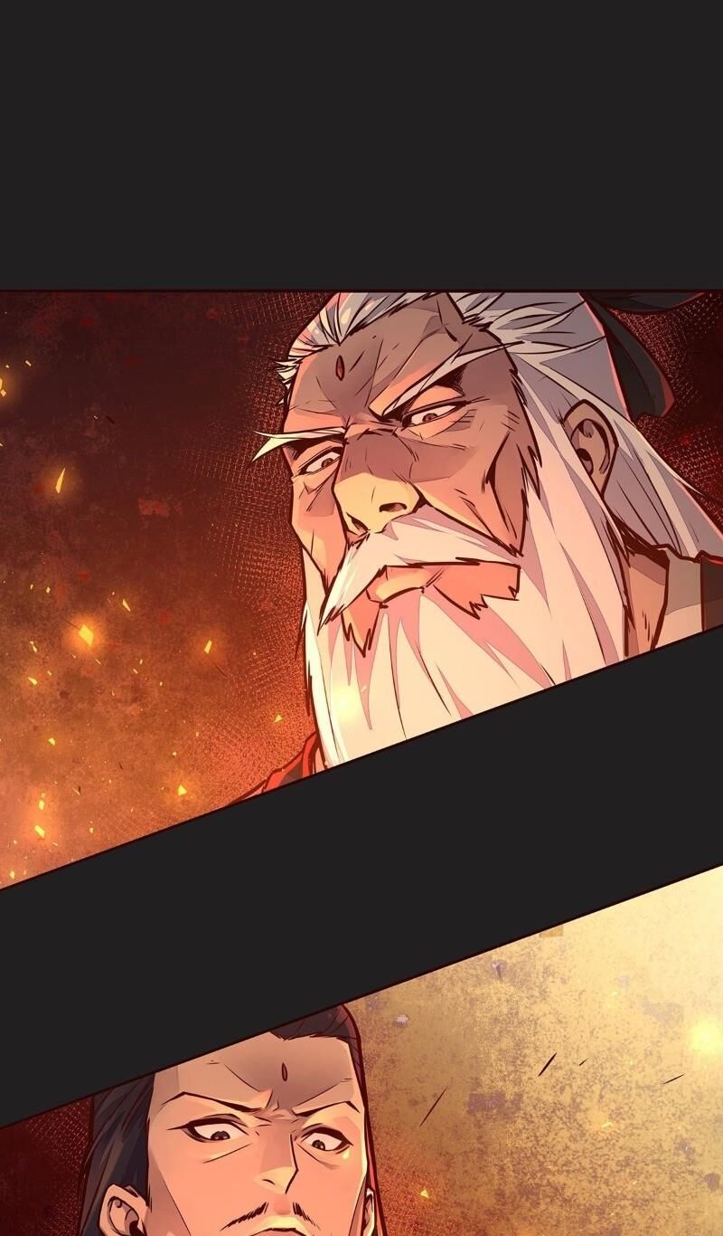 Sinh Tử Quyết Chapter 1 - 3