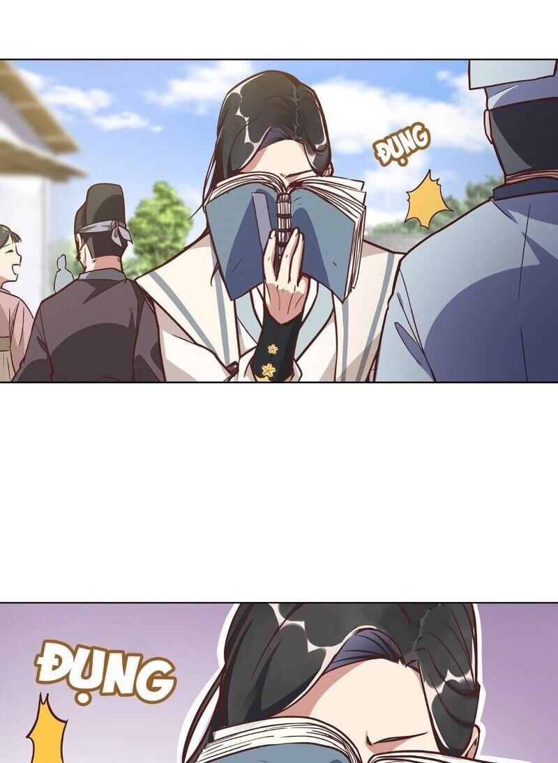 Sinh Tử Quyết Chapter 1 - 23