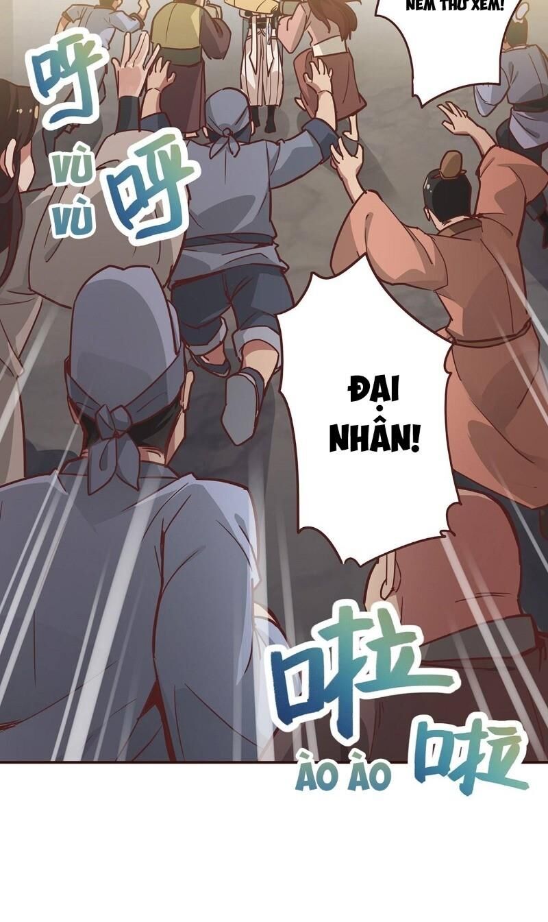 Sinh Tử Quyết Chapter 1 - 30