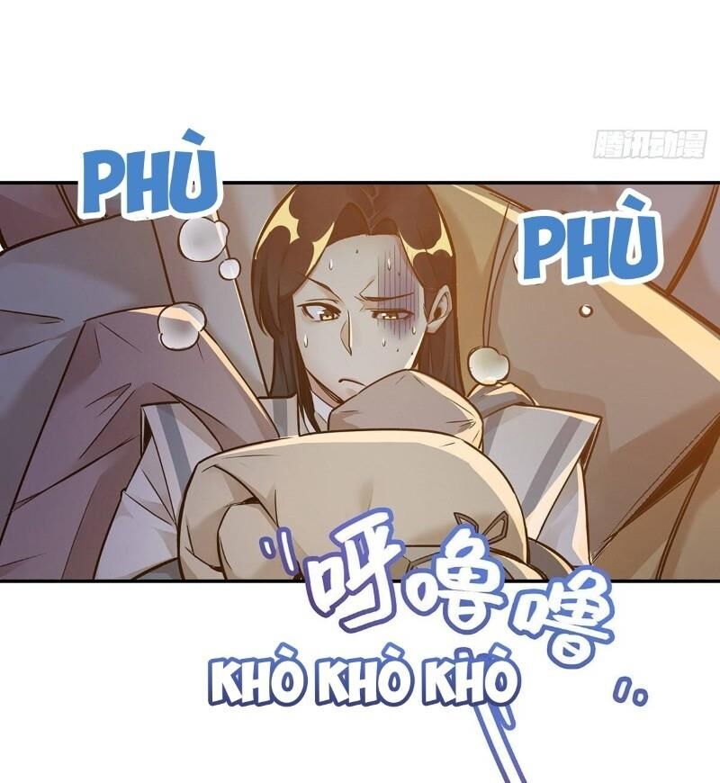 Sinh Tử Quyết Chapter 1 - 39