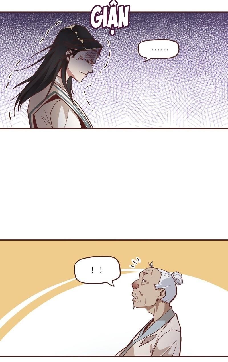 Sinh Tử Quyết Chapter 1 - 43