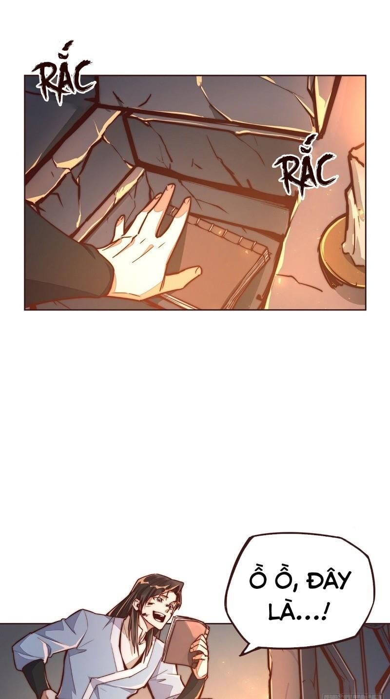 Sinh Tử Quyết Chapter 10 - 19