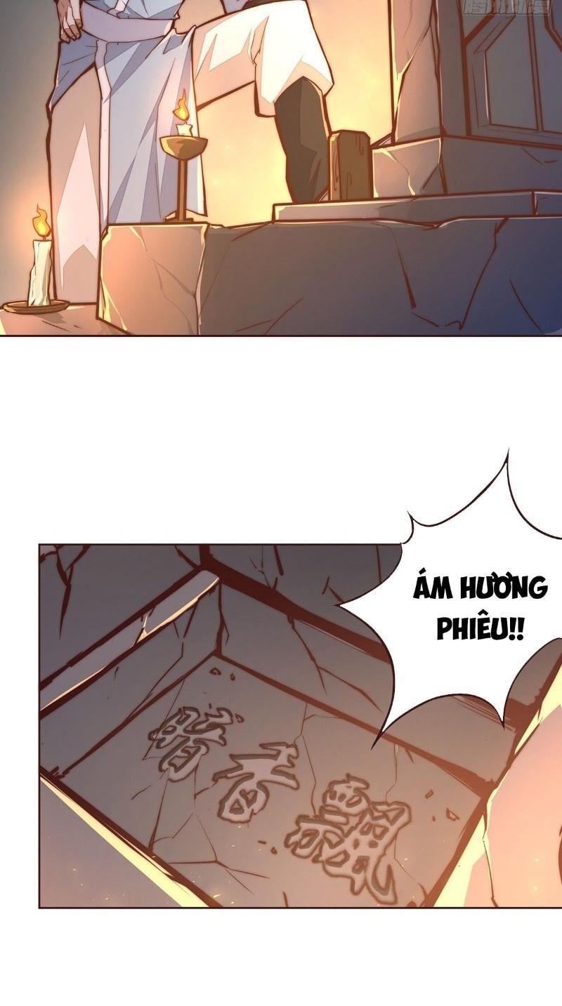 Sinh Tử Quyết Chapter 10 - 20