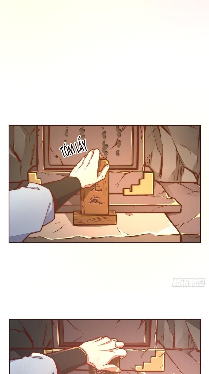 Sinh Tử Quyết Chapter 10 - 3