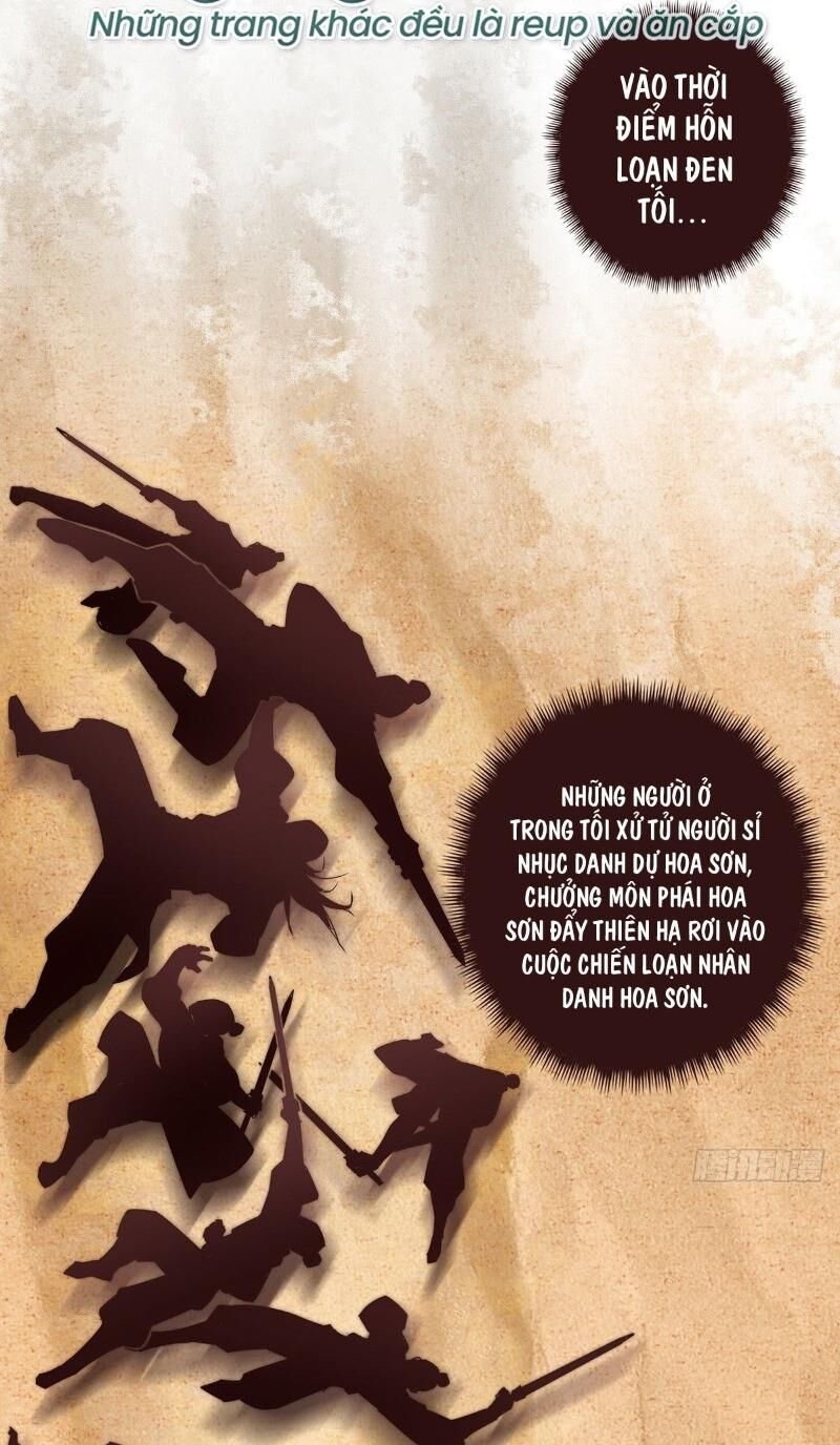Sinh Tử Quyết Chapter 10 - 22