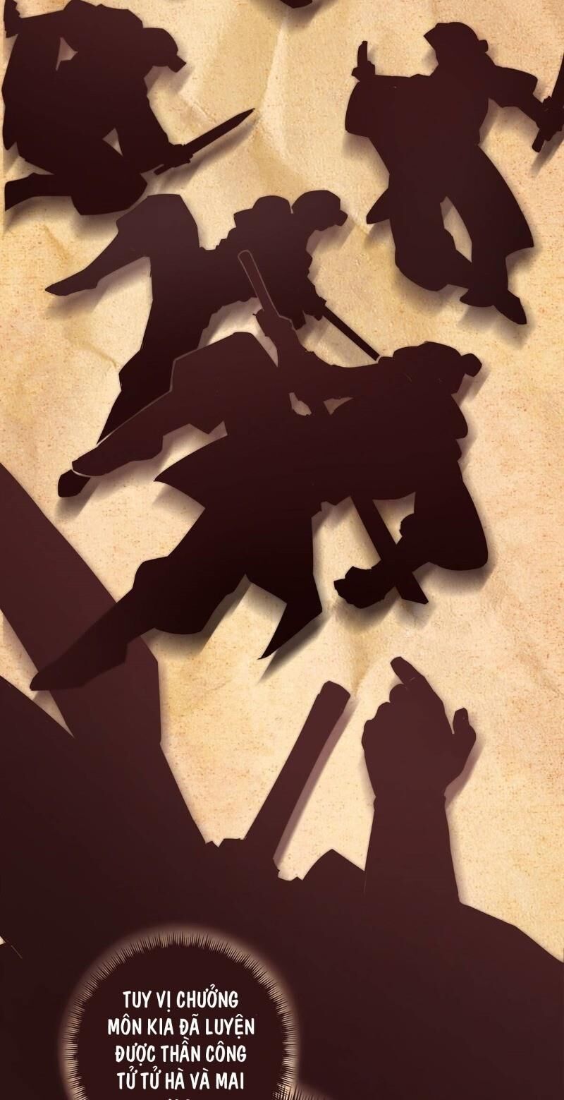 Sinh Tử Quyết Chapter 10 - 23