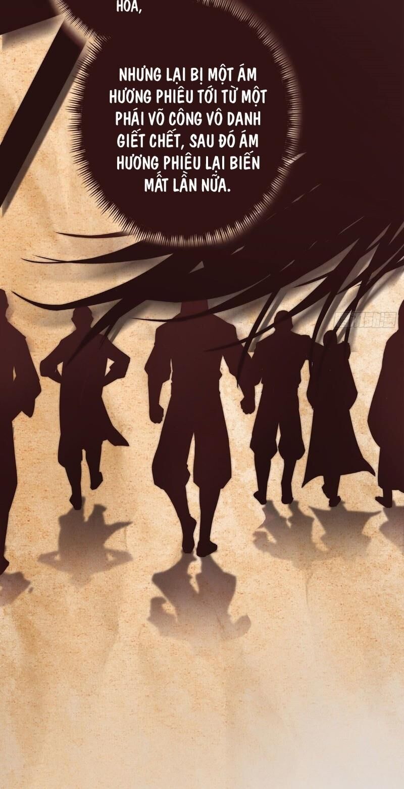 Sinh Tử Quyết Chapter 10 - 24