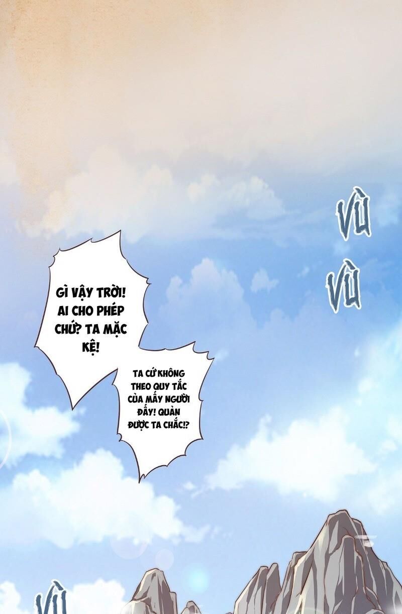 Sinh Tử Quyết Chapter 10 - 25