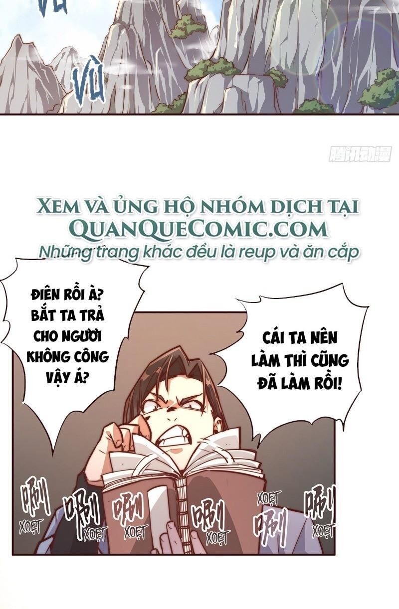 Sinh Tử Quyết Chapter 10 - 26