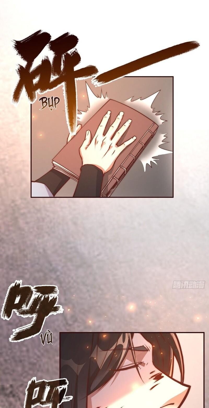 Sinh Tử Quyết Chapter 10 - 27