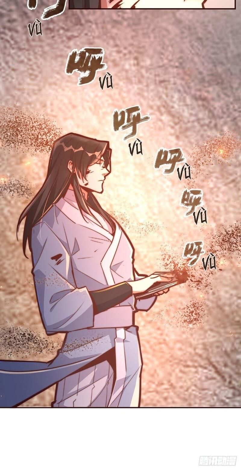 Sinh Tử Quyết Chapter 10 - 28