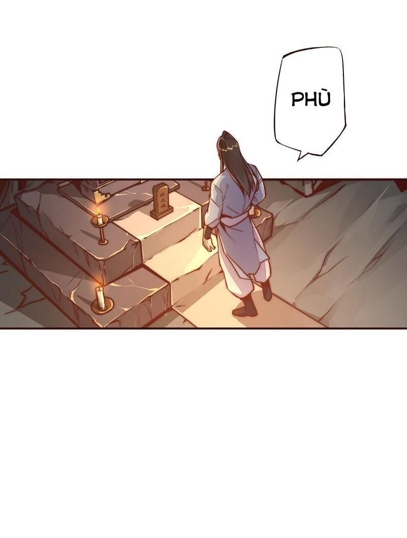 Sinh Tử Quyết Chapter 10 - 29