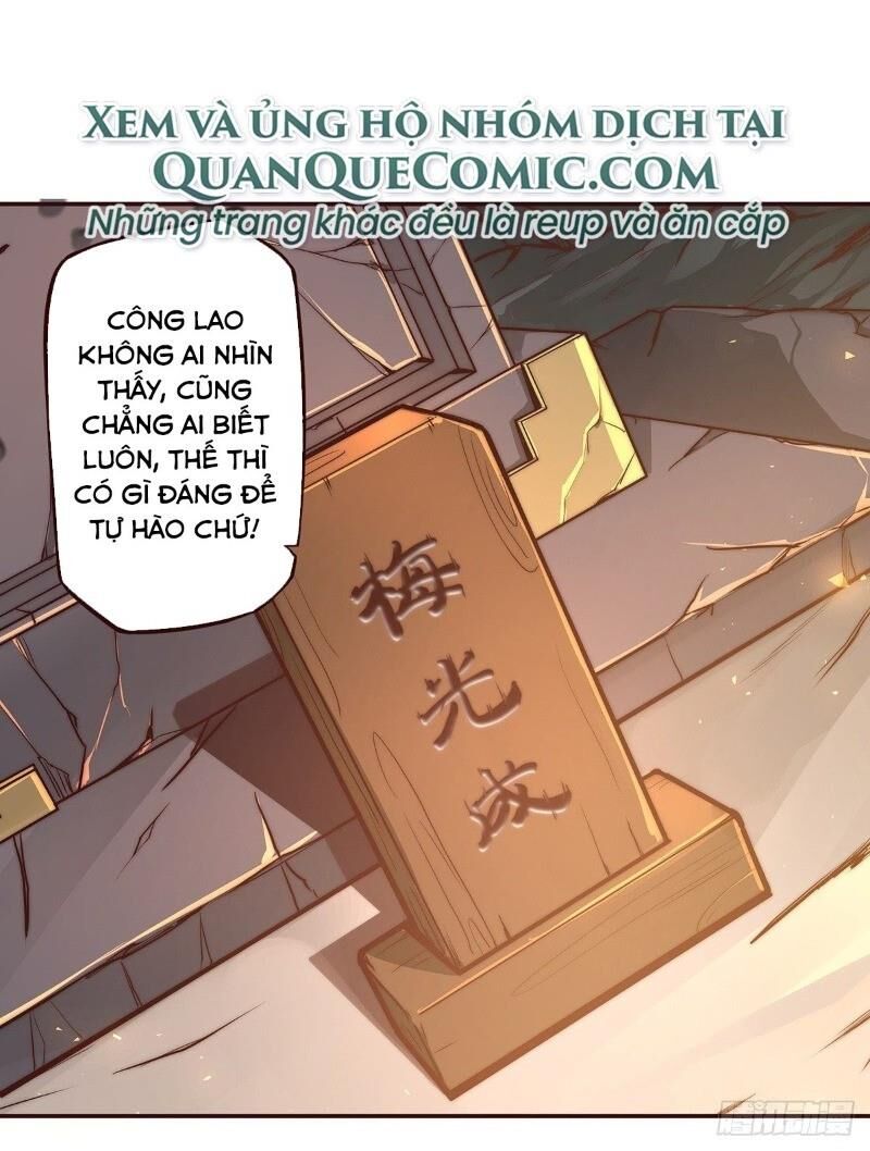 Sinh Tử Quyết Chapter 10 - 30