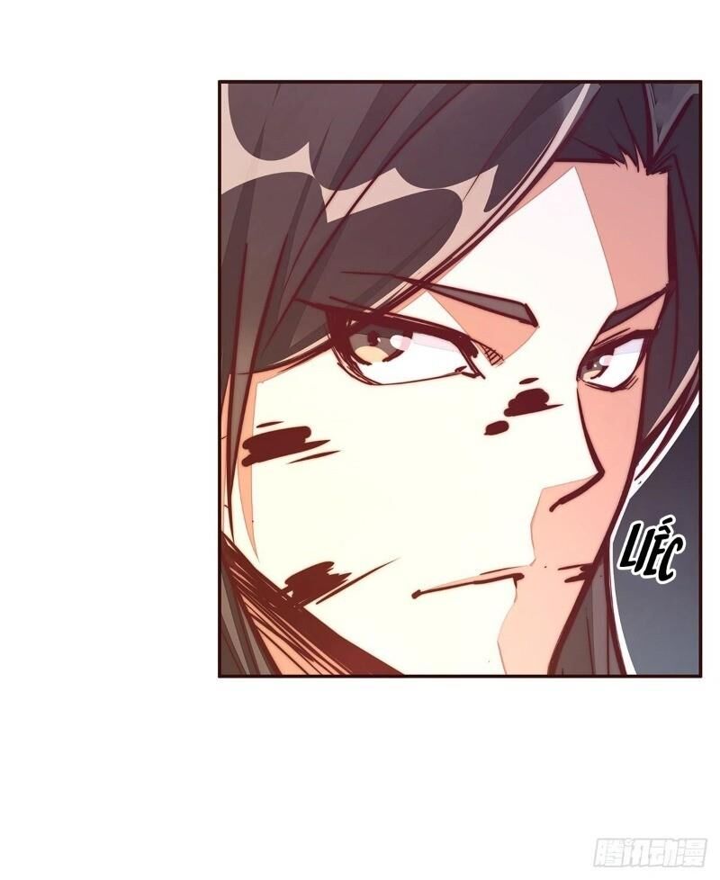 Sinh Tử Quyết Chapter 10 - 32