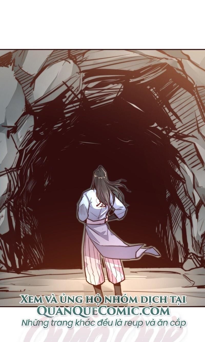 Sinh Tử Quyết Chapter 10 - 33