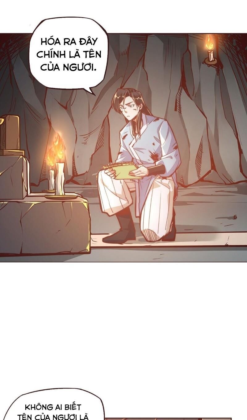 Sinh Tử Quyết Chapter 10 - 7