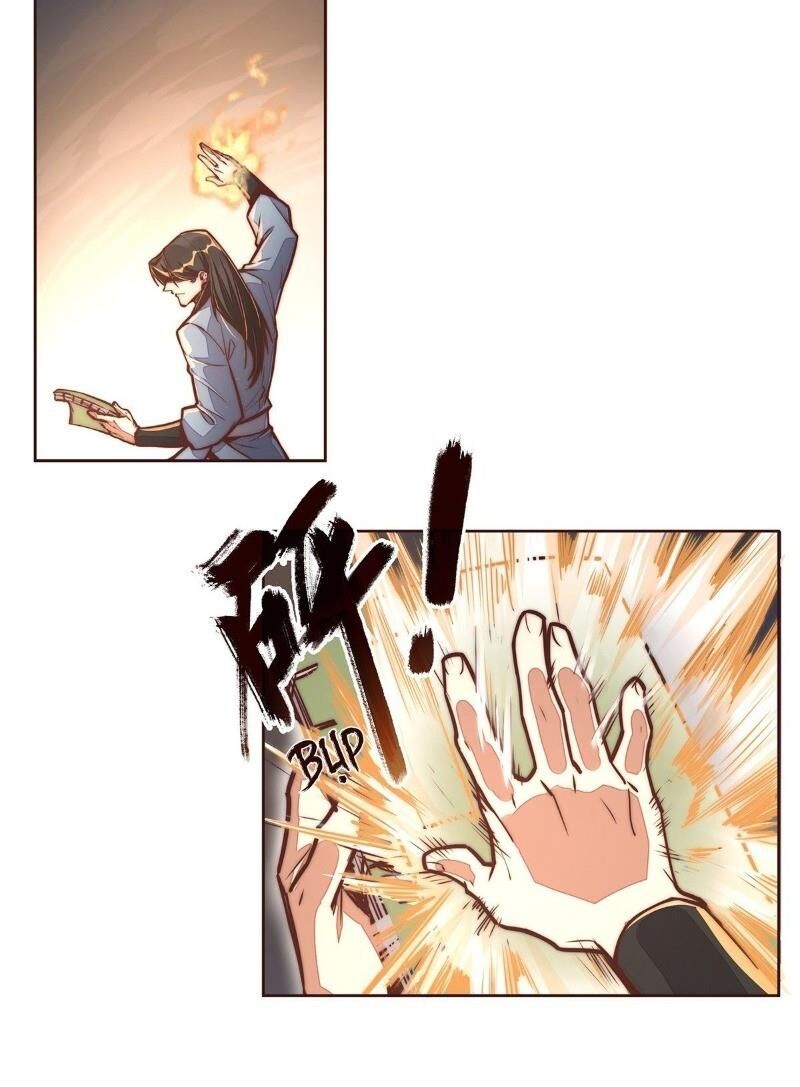 Sinh Tử Quyết Chapter 10 - 10