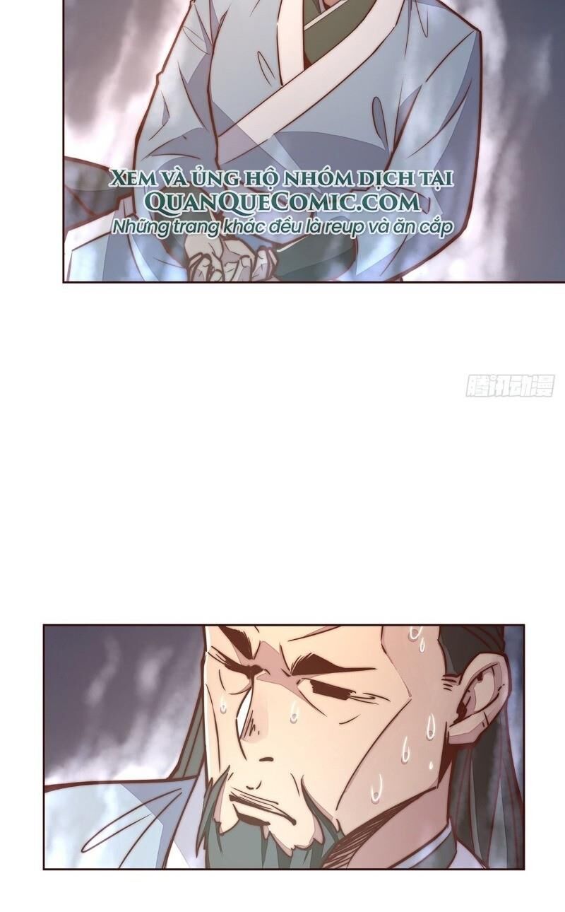 Sinh Tử Quyết Chapter 11 - 20